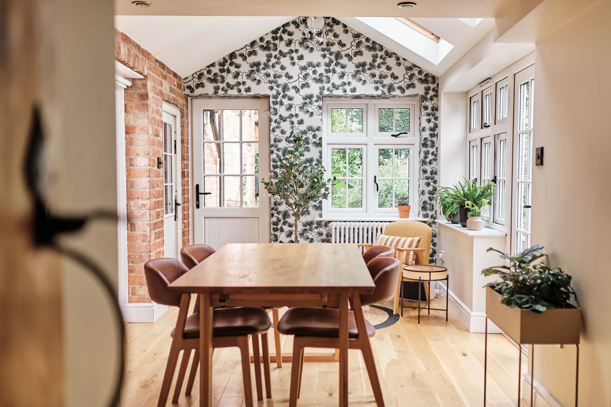Wysall Cottage