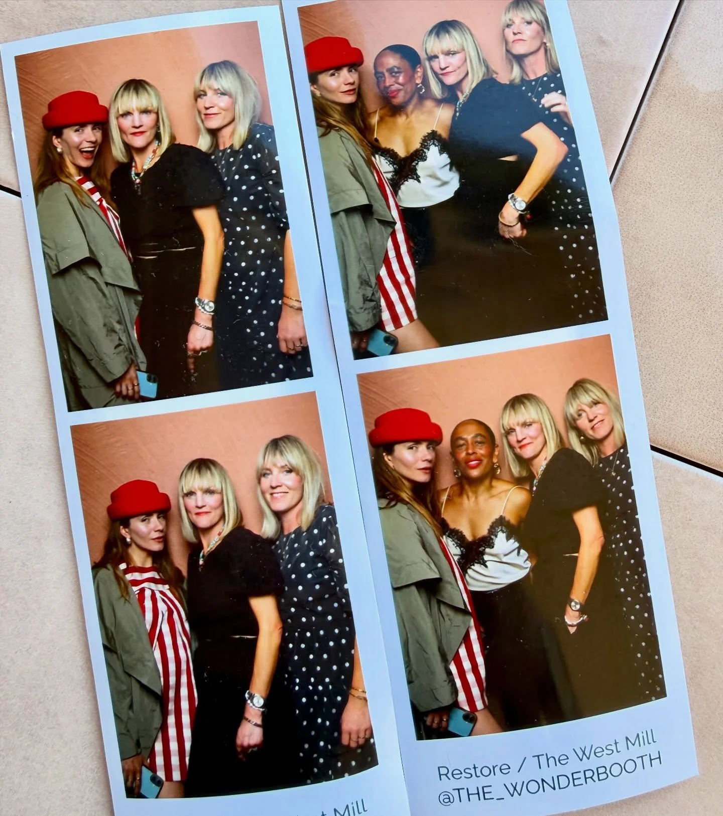 What a treat, I came home feeling so relaxed and uplifted from my stay at the &lsquo;Restore&rsquo; retreat.

@thewestmill is an old mill with gorgeous surroundings and has been beautifully renovated.  It has an abundance of character and lovely ligh