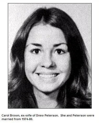 Carol Brown