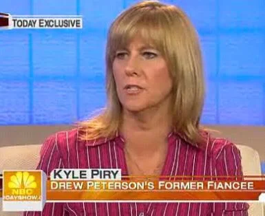 Kyle Piry