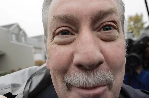 Drew Peterson…