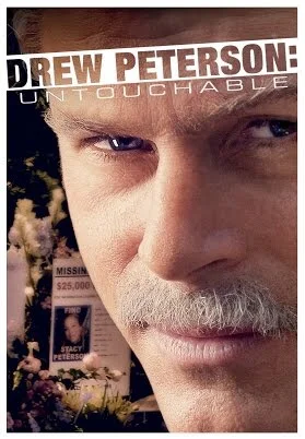 Drew Peterson: Untouchable movie starring Rob Lowe