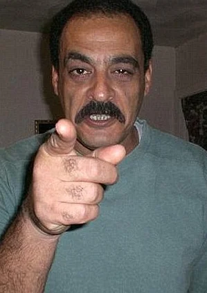 Yaser Said