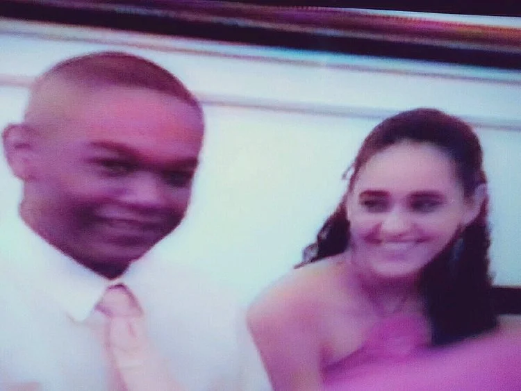 Joseph and Amina