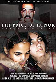 The documentary I watched and recommend. The Price of Honor