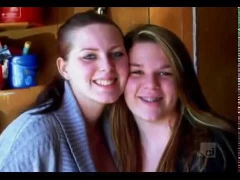 Ashley and Bree Wallace