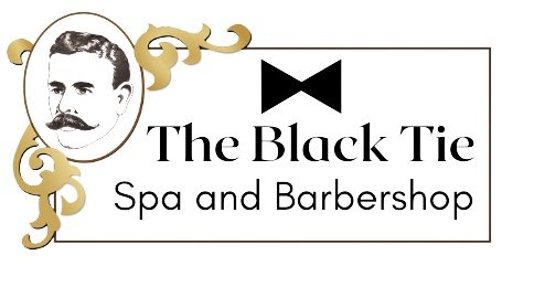 The Black Tie Spa and Barbershop