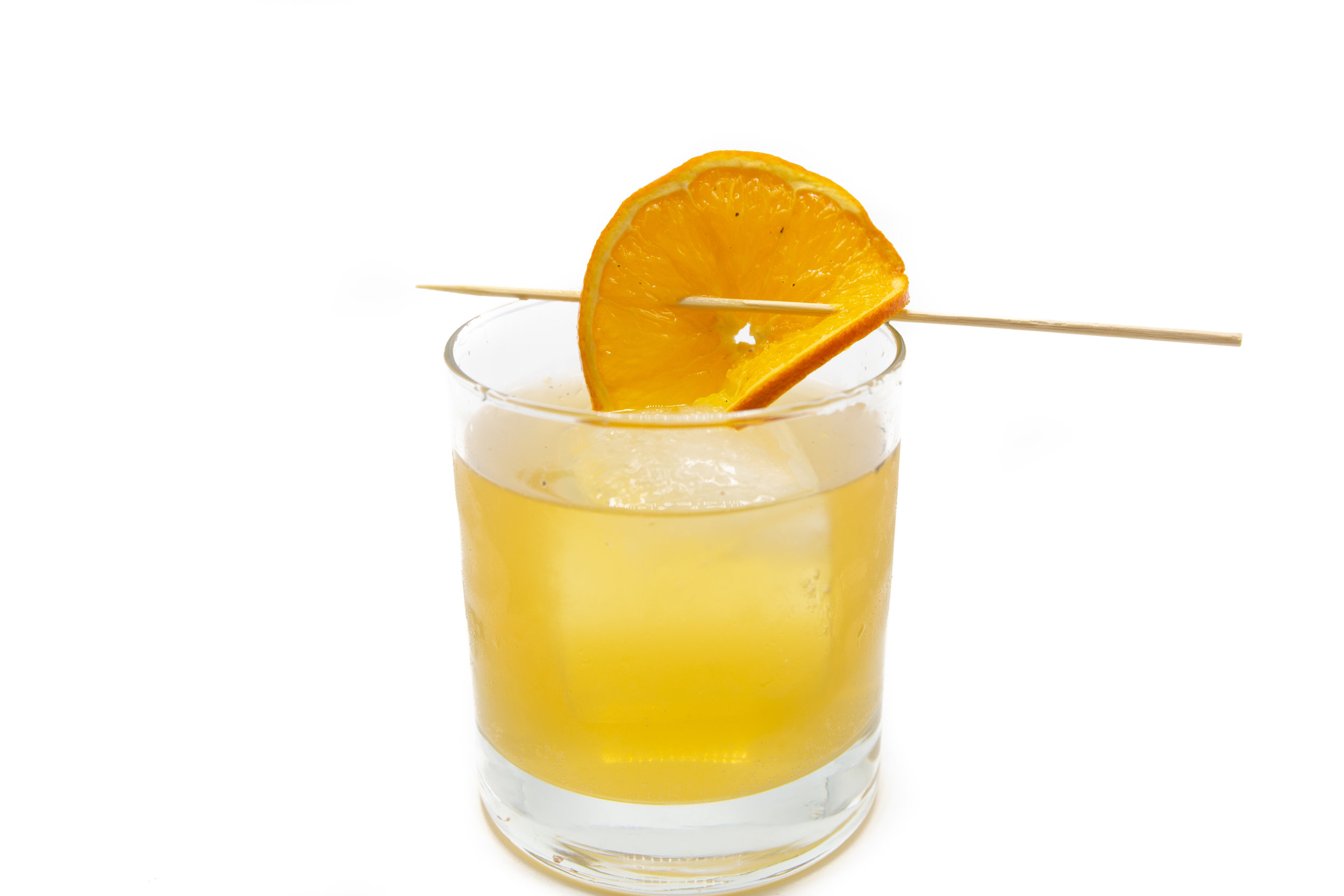 the oakledge cocktail