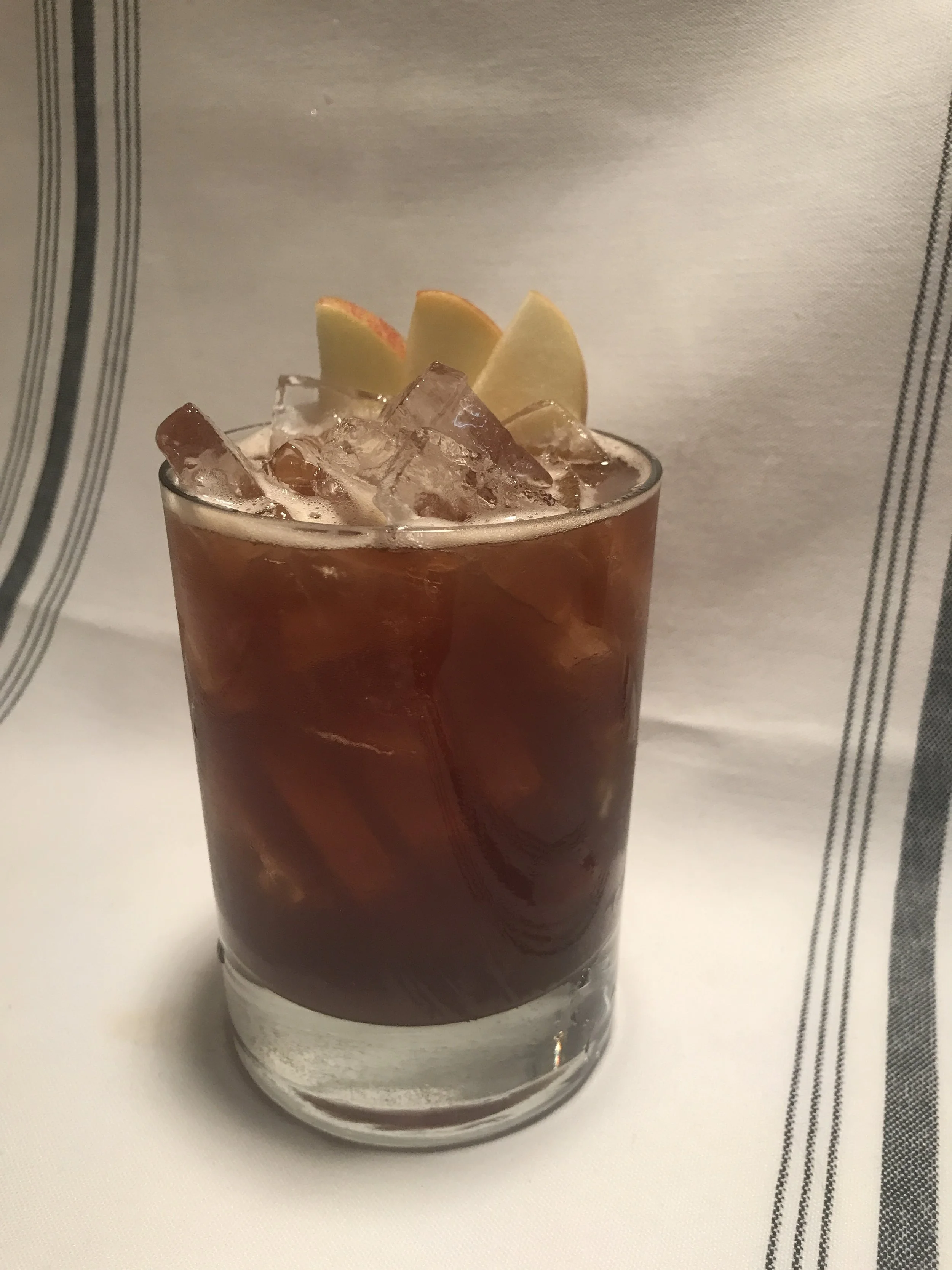 jubilee cocktail
