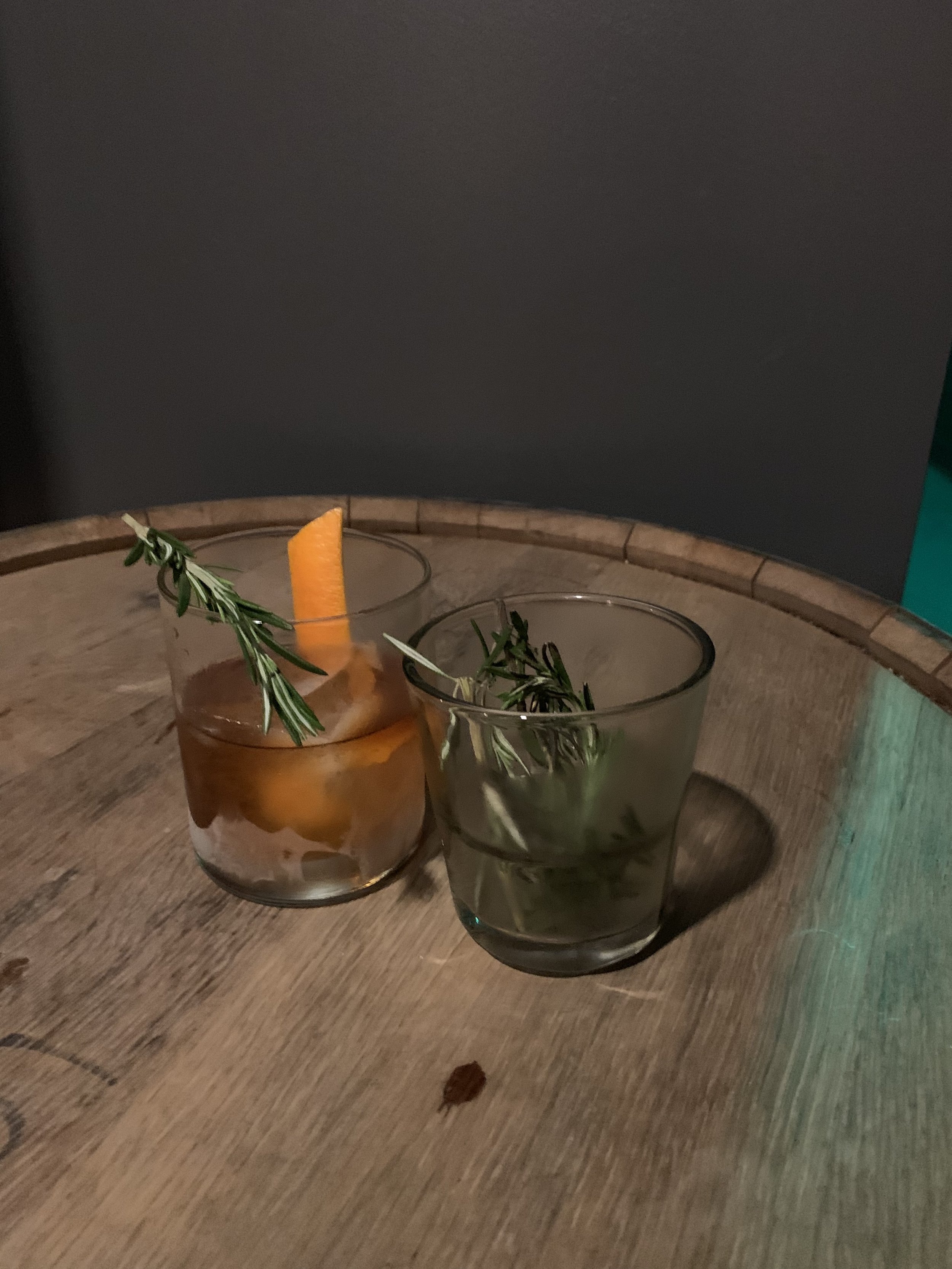 devil in the details cocktail