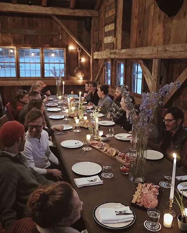 Stonecutter Spirits BarrelAged Distillery in Vermont