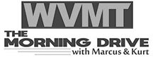 The Morning Drive - WVMT