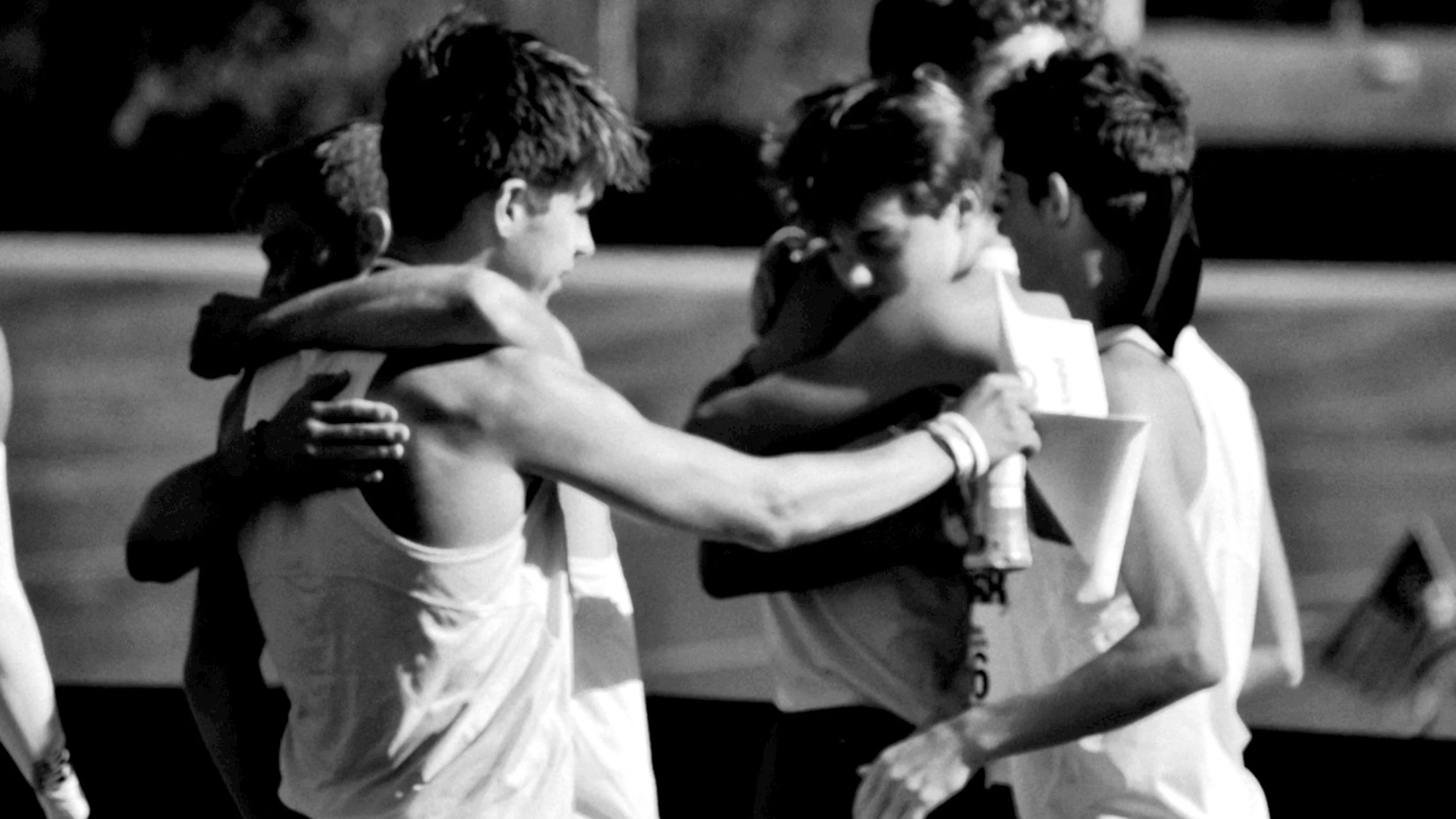 Helping Athletes Say Goodbye: Trauma-Informed Tips for the End of the Season