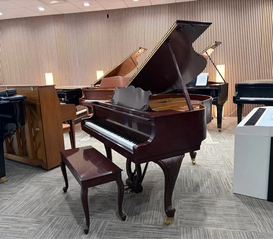 Yamaha GB1 - Baby Grand (5'.0")