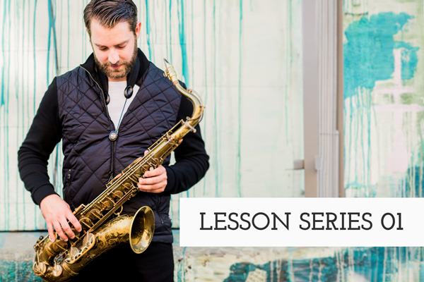 Part 03: Treatment of the Dominant Chord Throughout "Have You Met Miss Jones?"