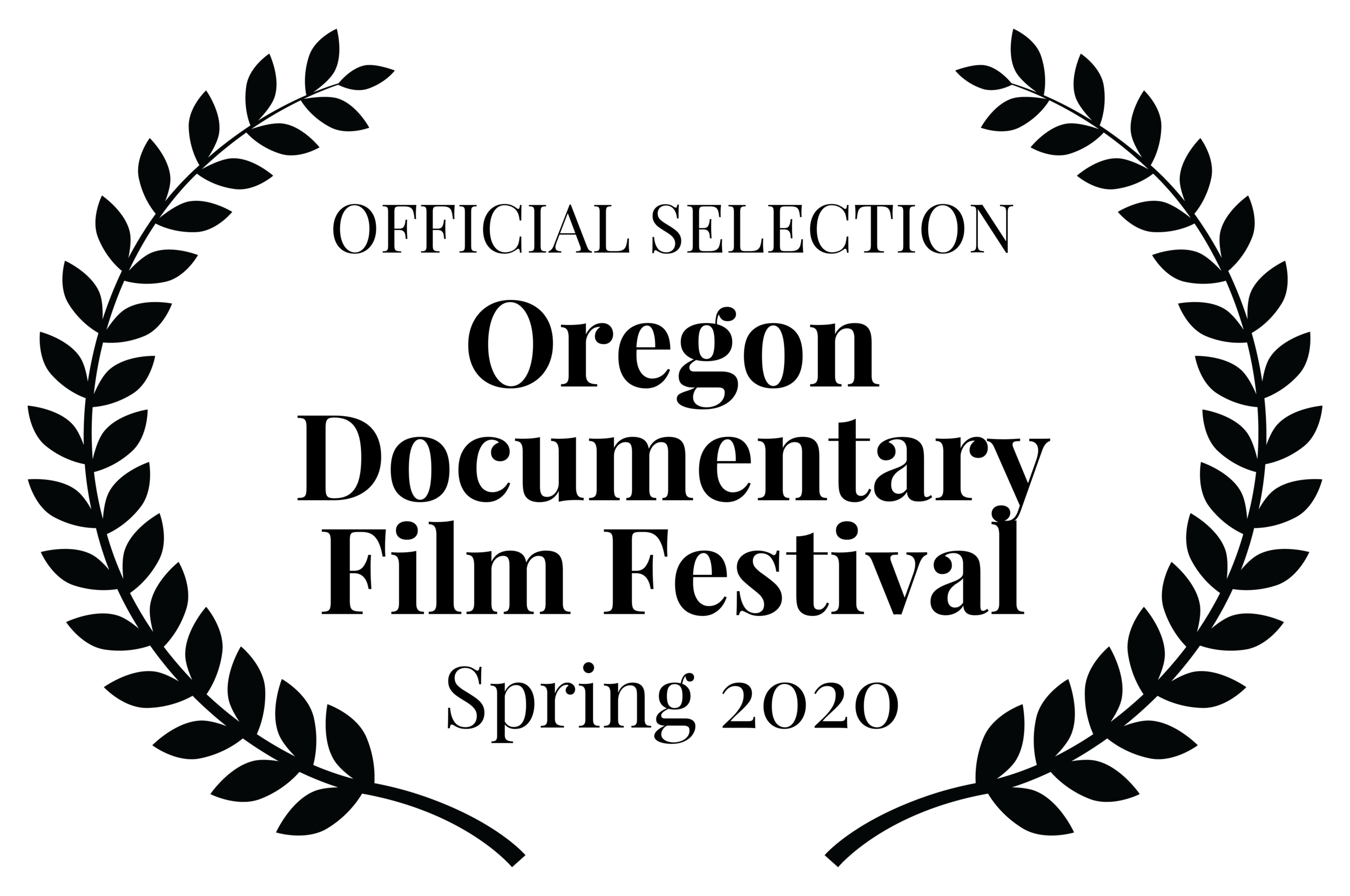 OFFICIALSELECTION-OregonDocumentaryFilmFestival-Spring2020.png