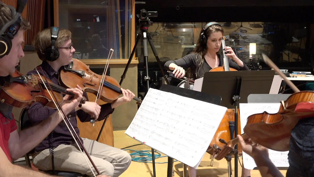 New Socrates’ Trial Project!