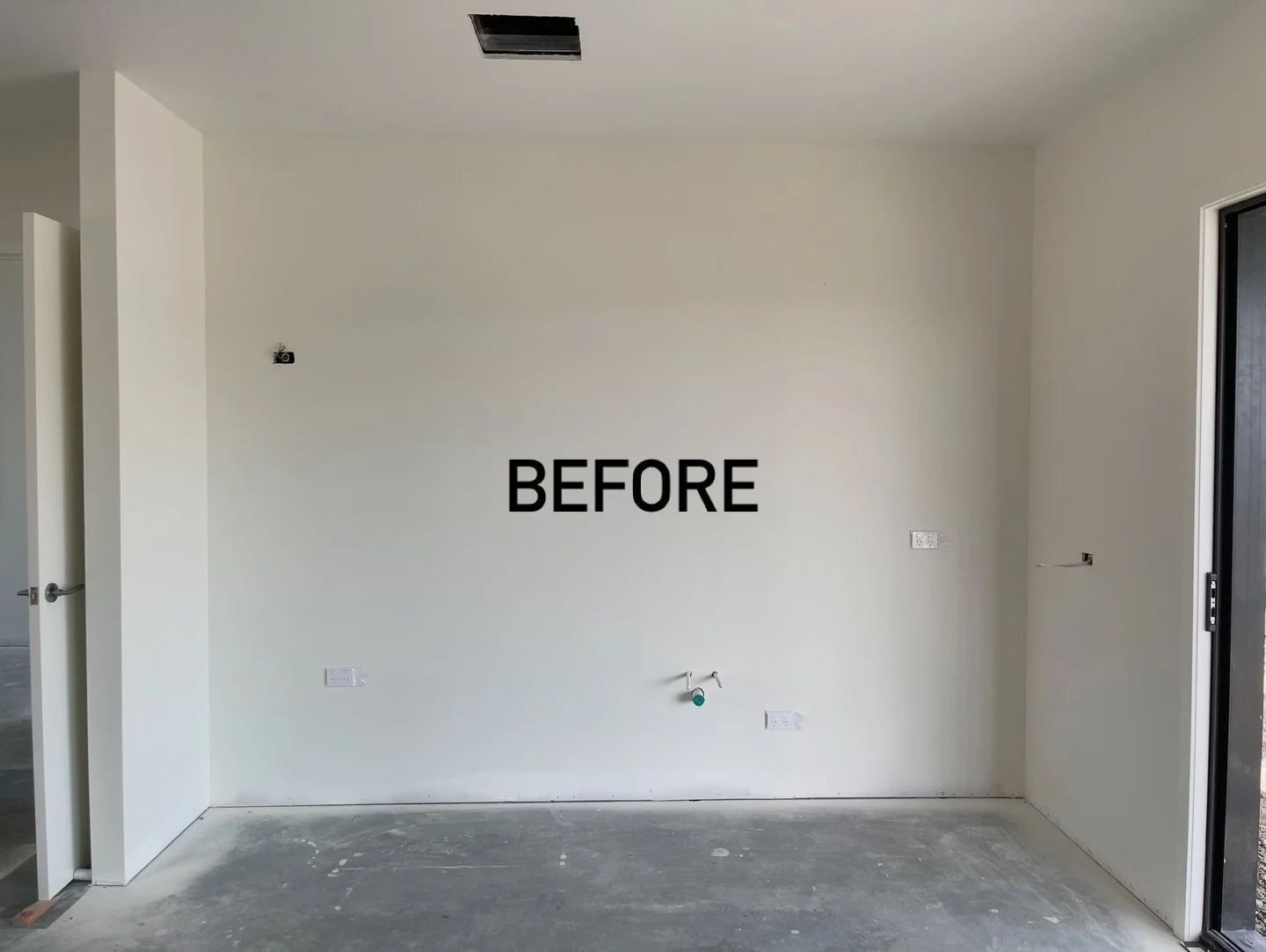 All in a days work&hellip;

Stage one of our cabinetry installation in the new Waste Water Treatment plant in Cambridge ✅ 

The following weeks include another office kitchenette fitout and complete lab set up (including a whopping 70+ sheets of boar