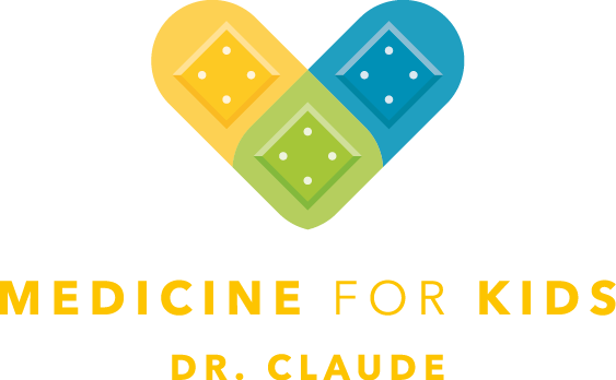 MEDICINE FOR KIDS