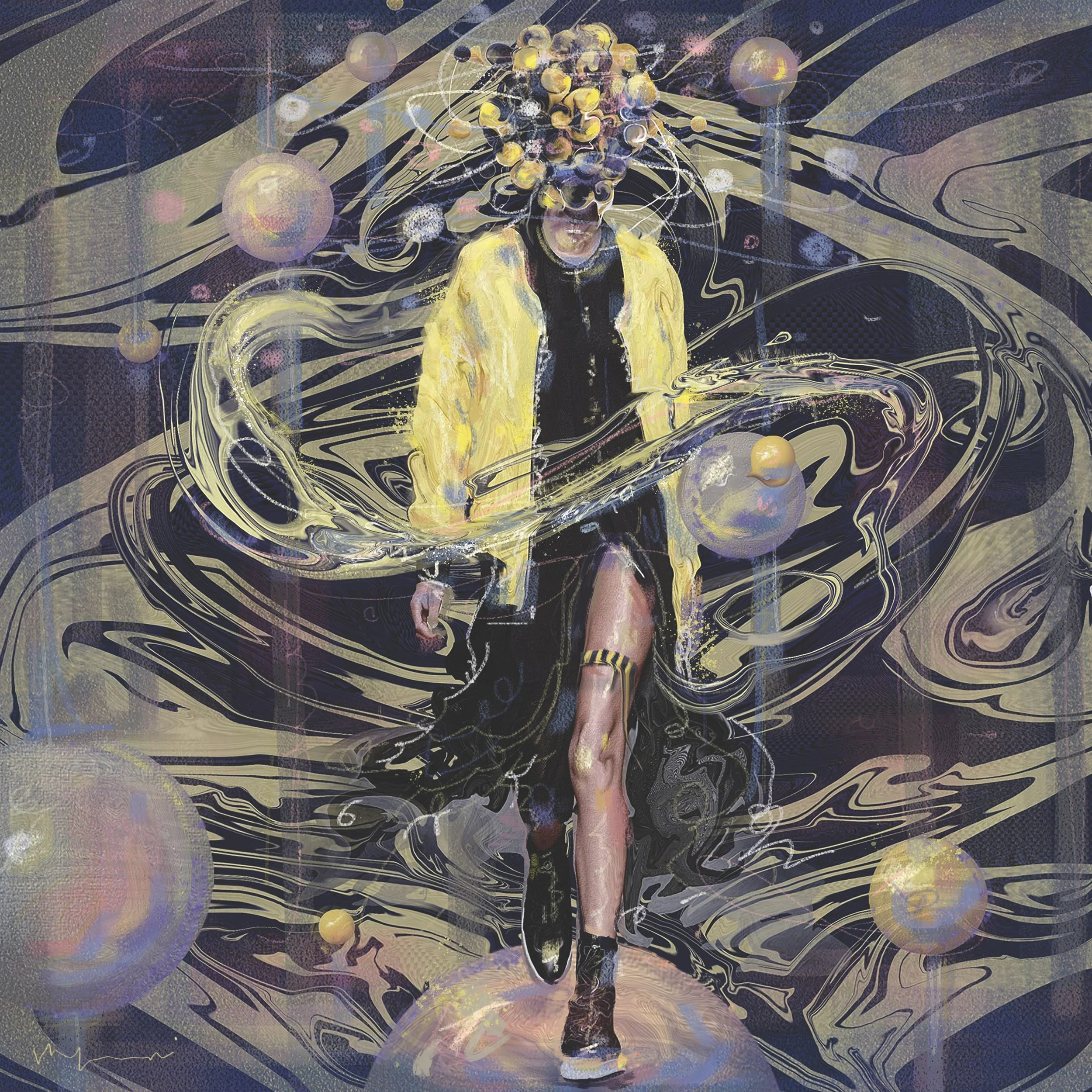Bubbles