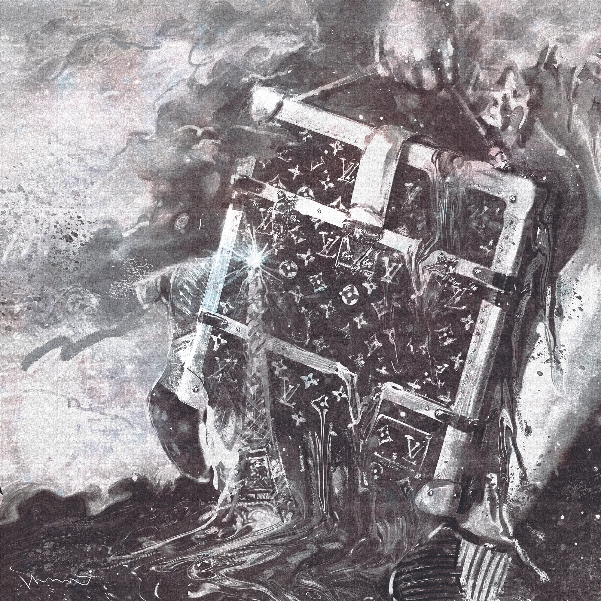 Stars flowed on_LOUIS VUITTON_SS2019_MONDKIM(low).jpg