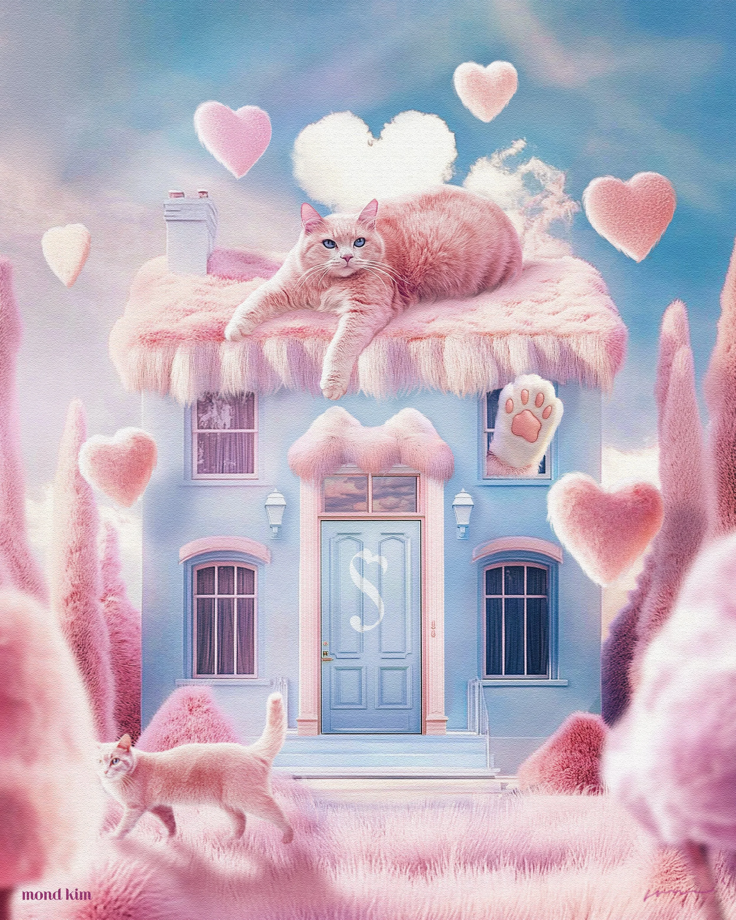 The Fluffy House_mondkim.jpg