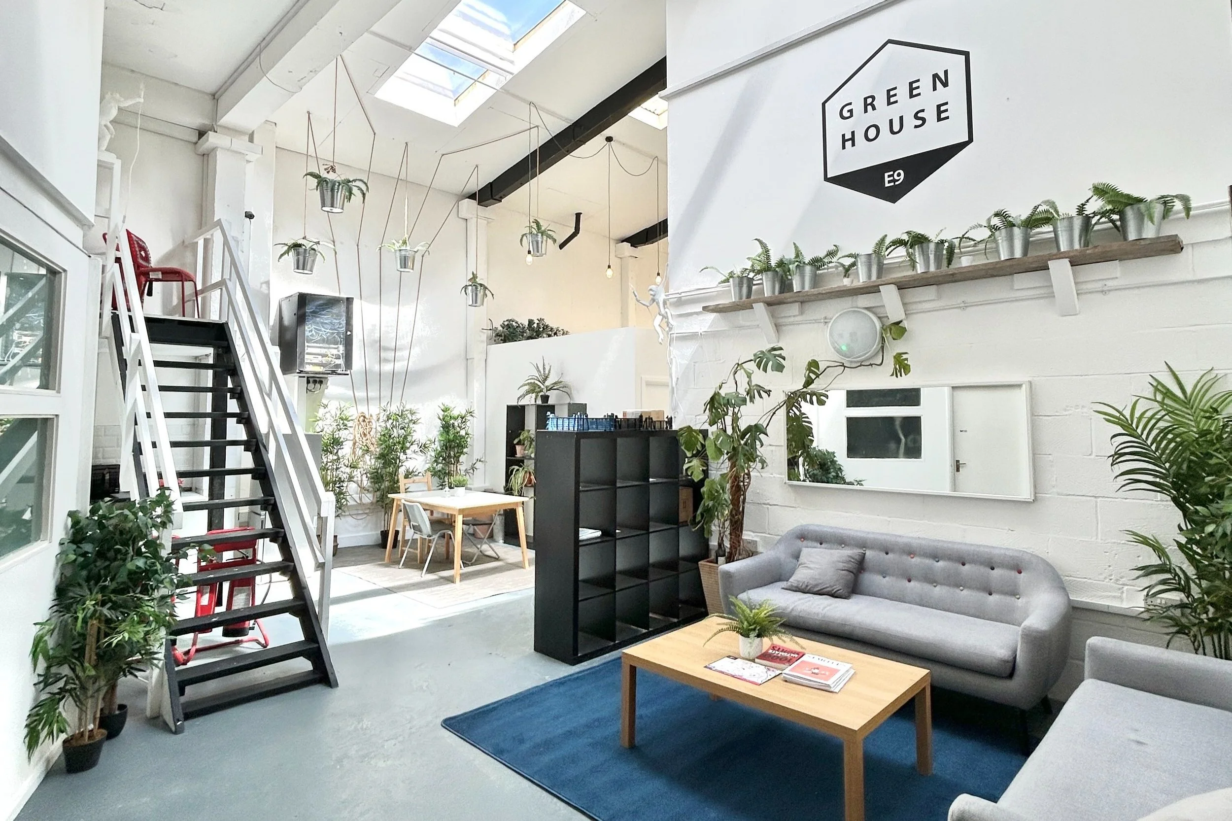 Greenhouse
