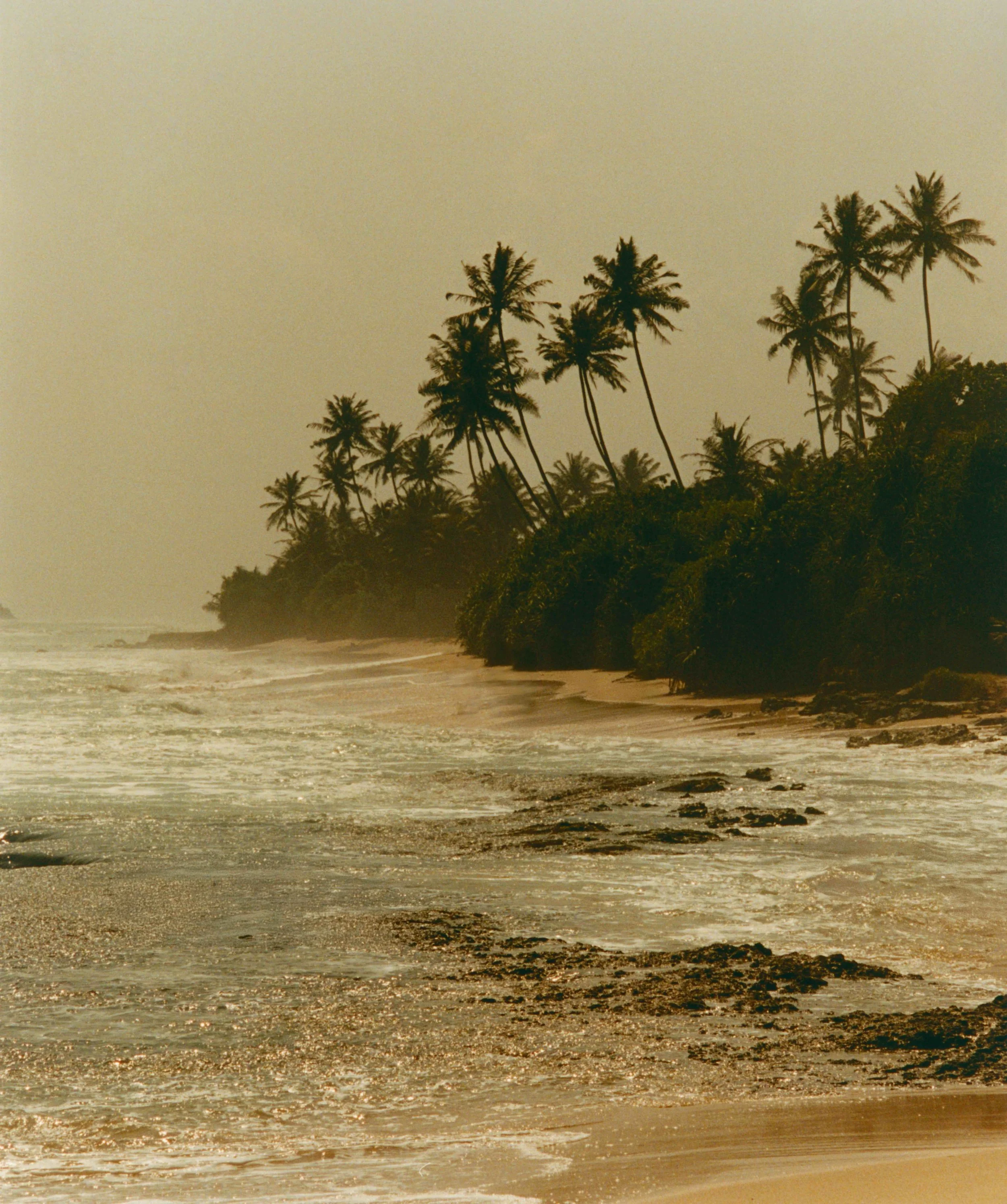 AMAN "The Majesty of Water"