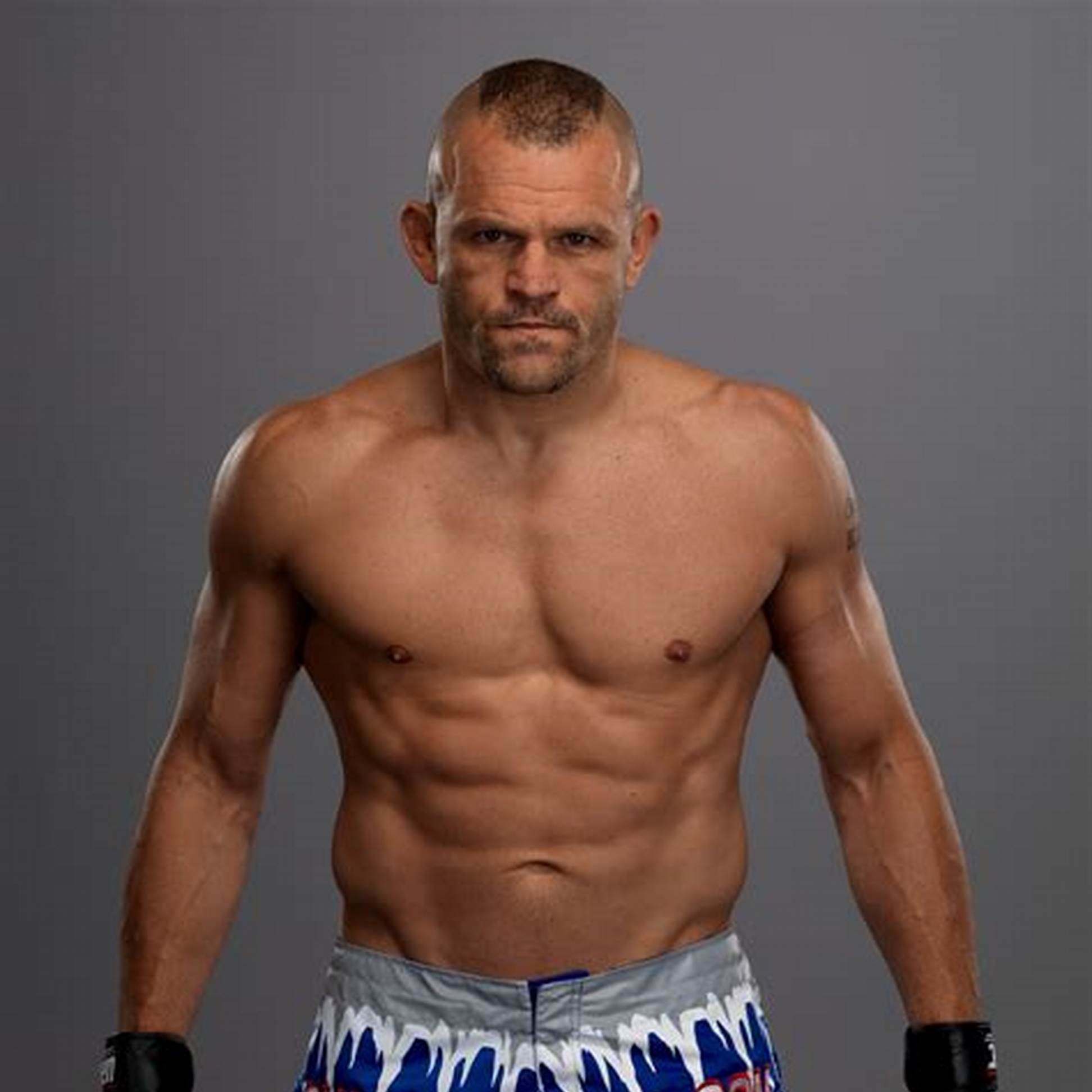 Chuck Liddell