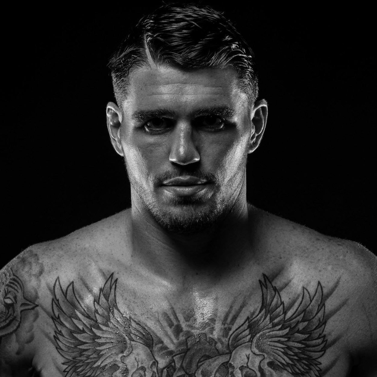 Chris Camozzi