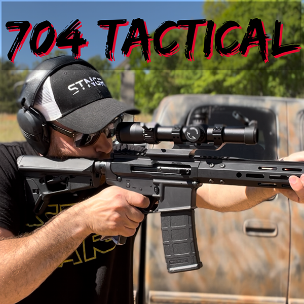 704 Tactical