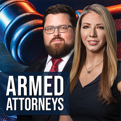 Armed Attorneys