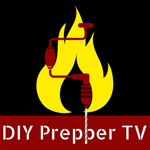 DIY Prepper TV