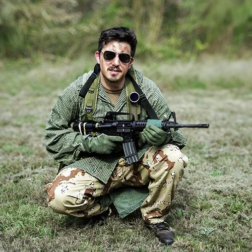Agent Espo