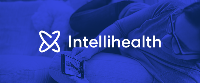 Intellihealth Named to New York Digital Health 100
