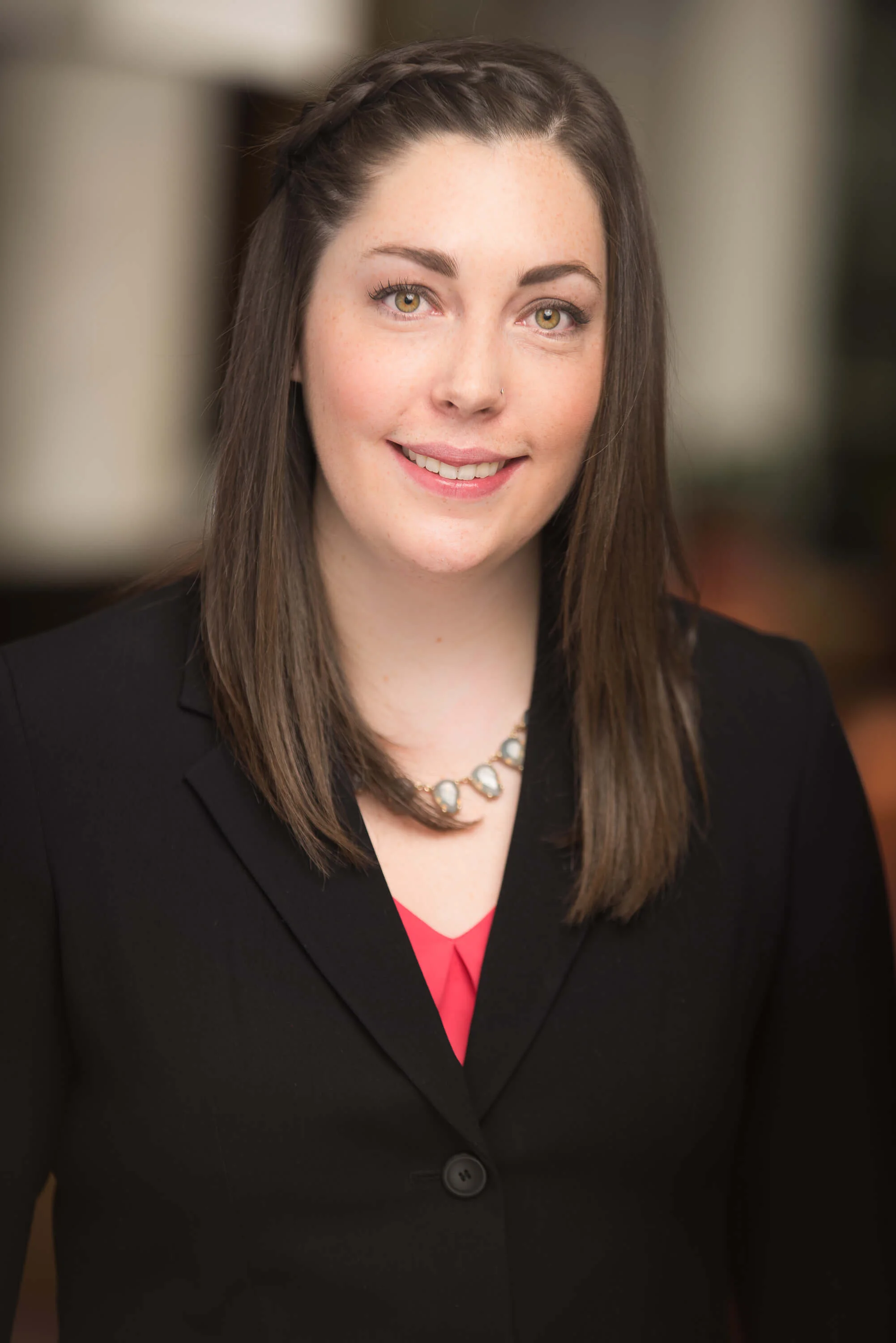 Sydney Boyle — the RACE to the BOTTOM