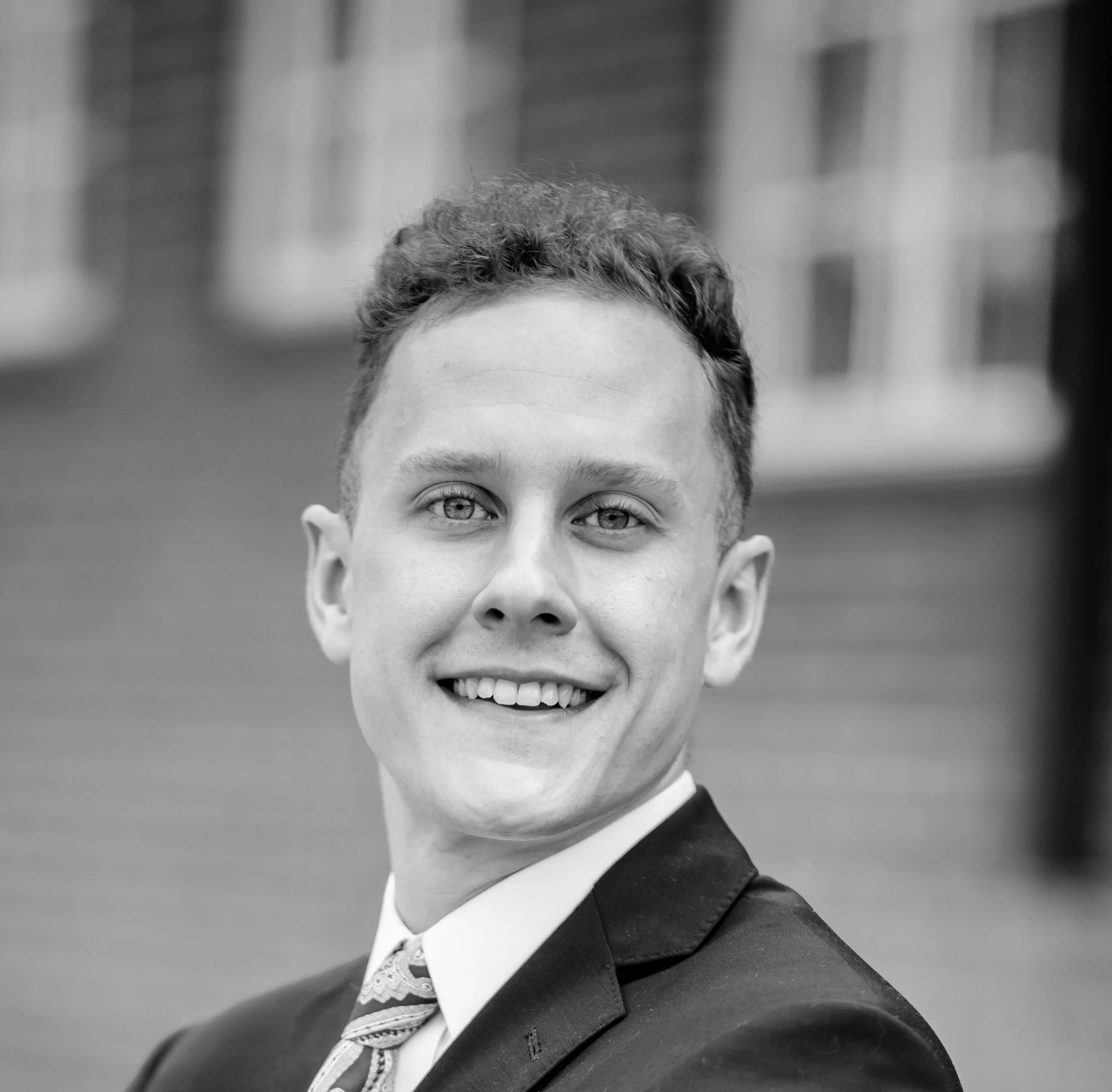 Reid Melton — the RACE to the BOTTOM