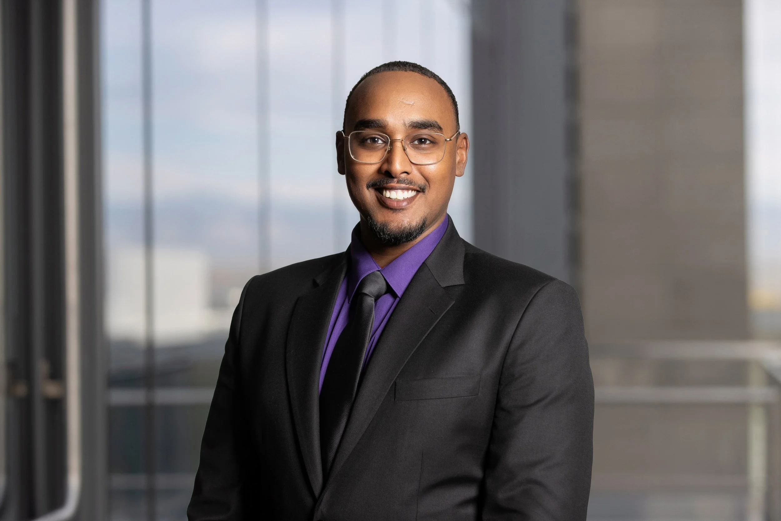 Mohamed Elbedawi