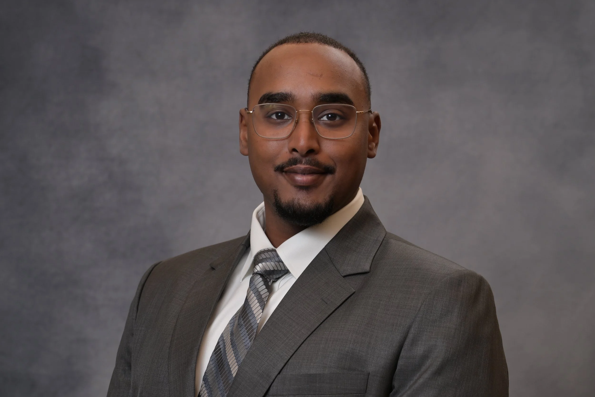 Mohamed Elbedawi