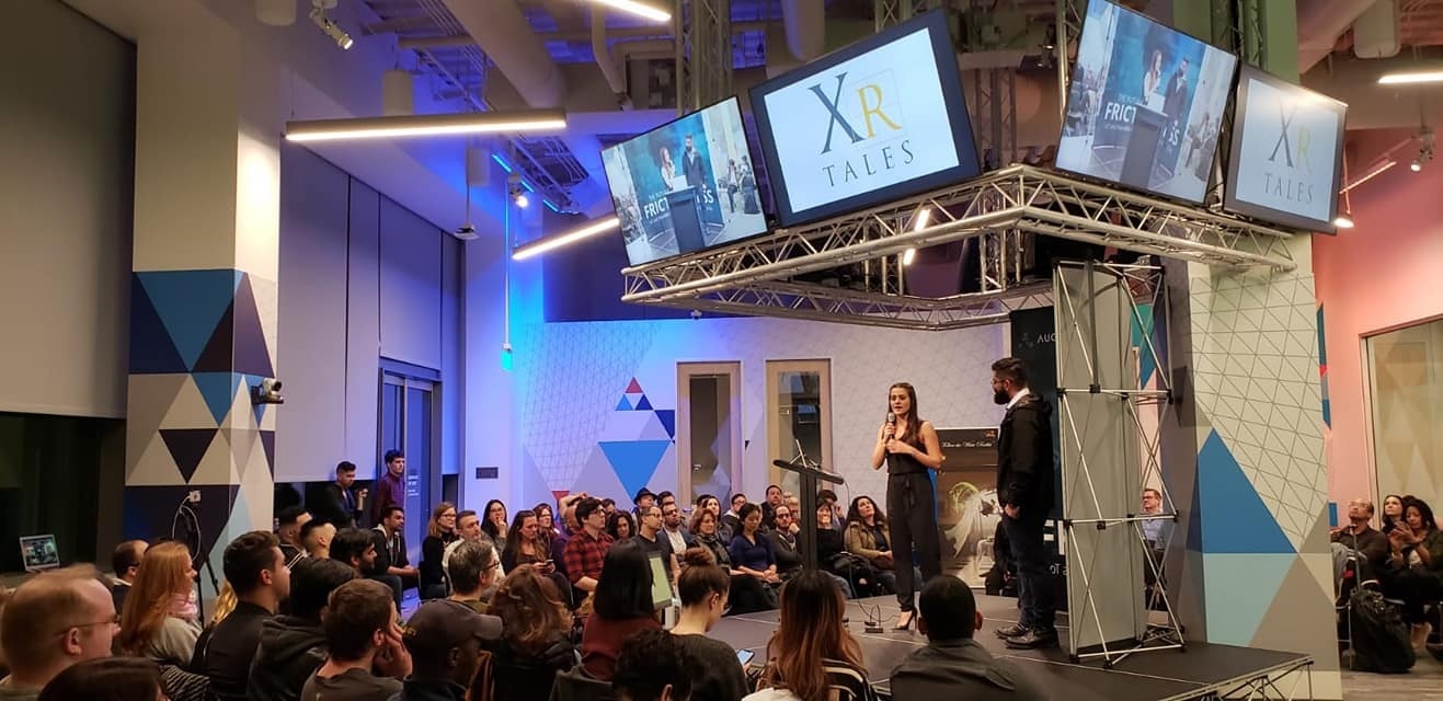 Bridging Mexico and Silicon Valley,