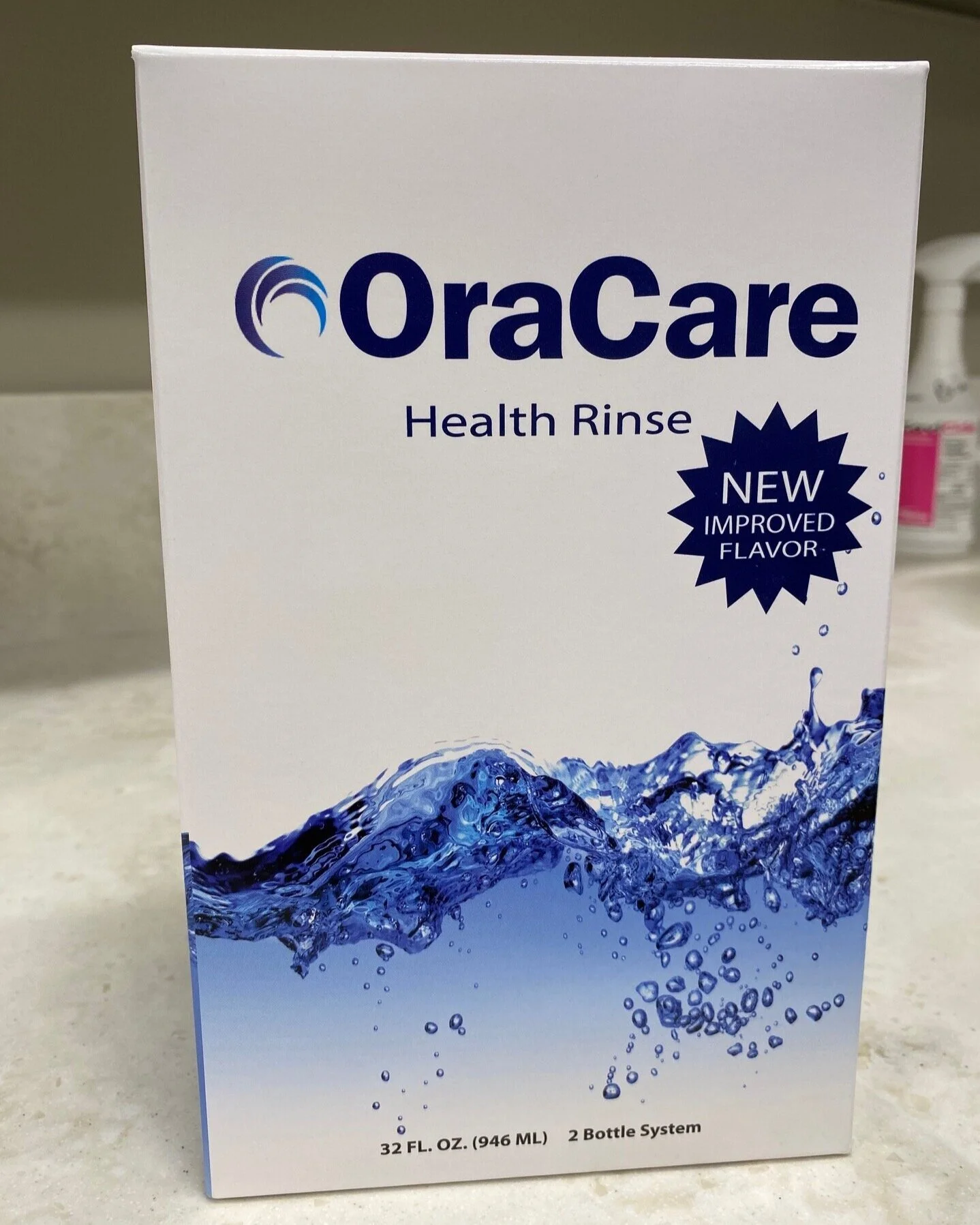 Dental Products — Brian Garrison DDS