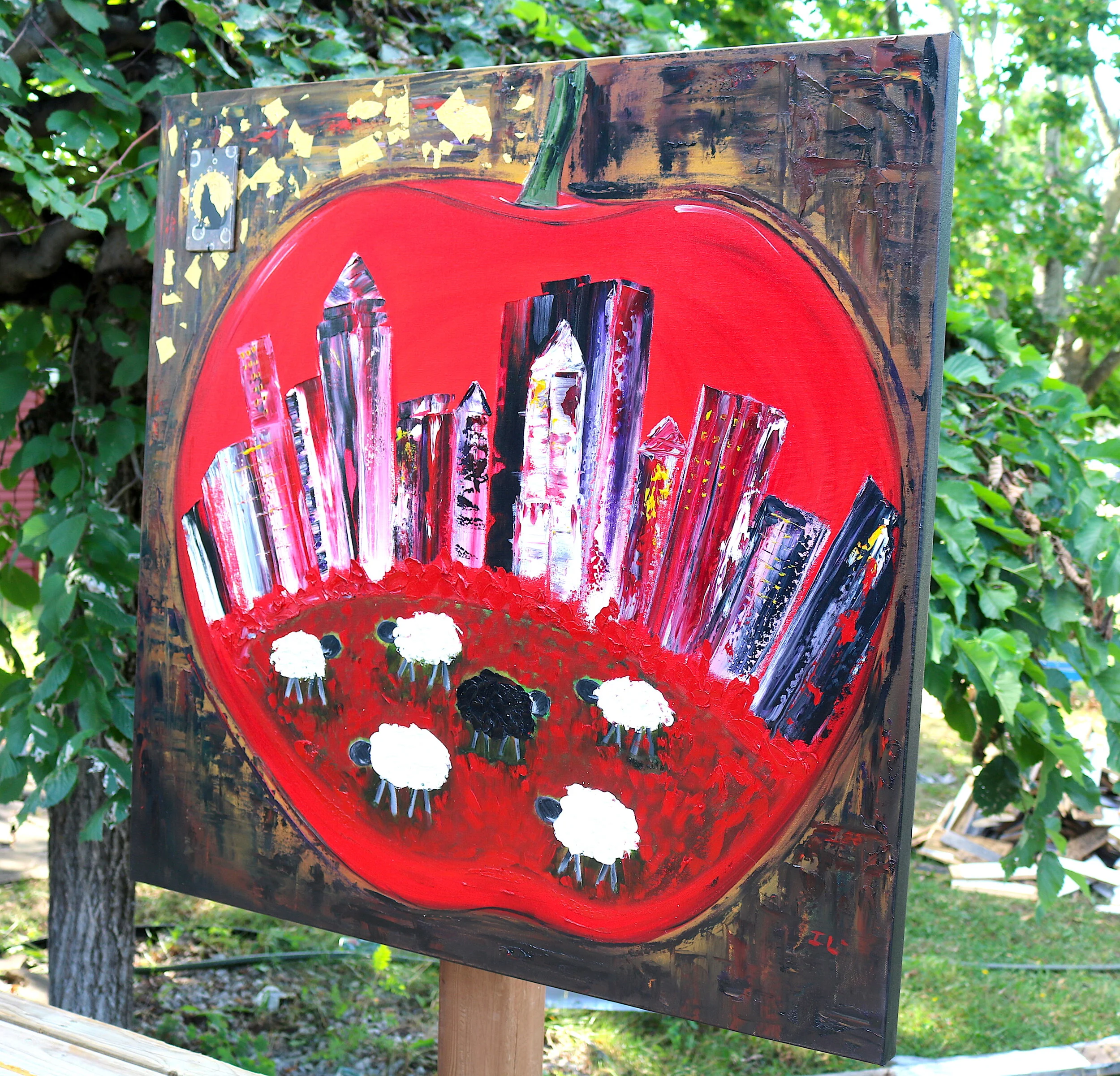 Perception IX dehors.JPG