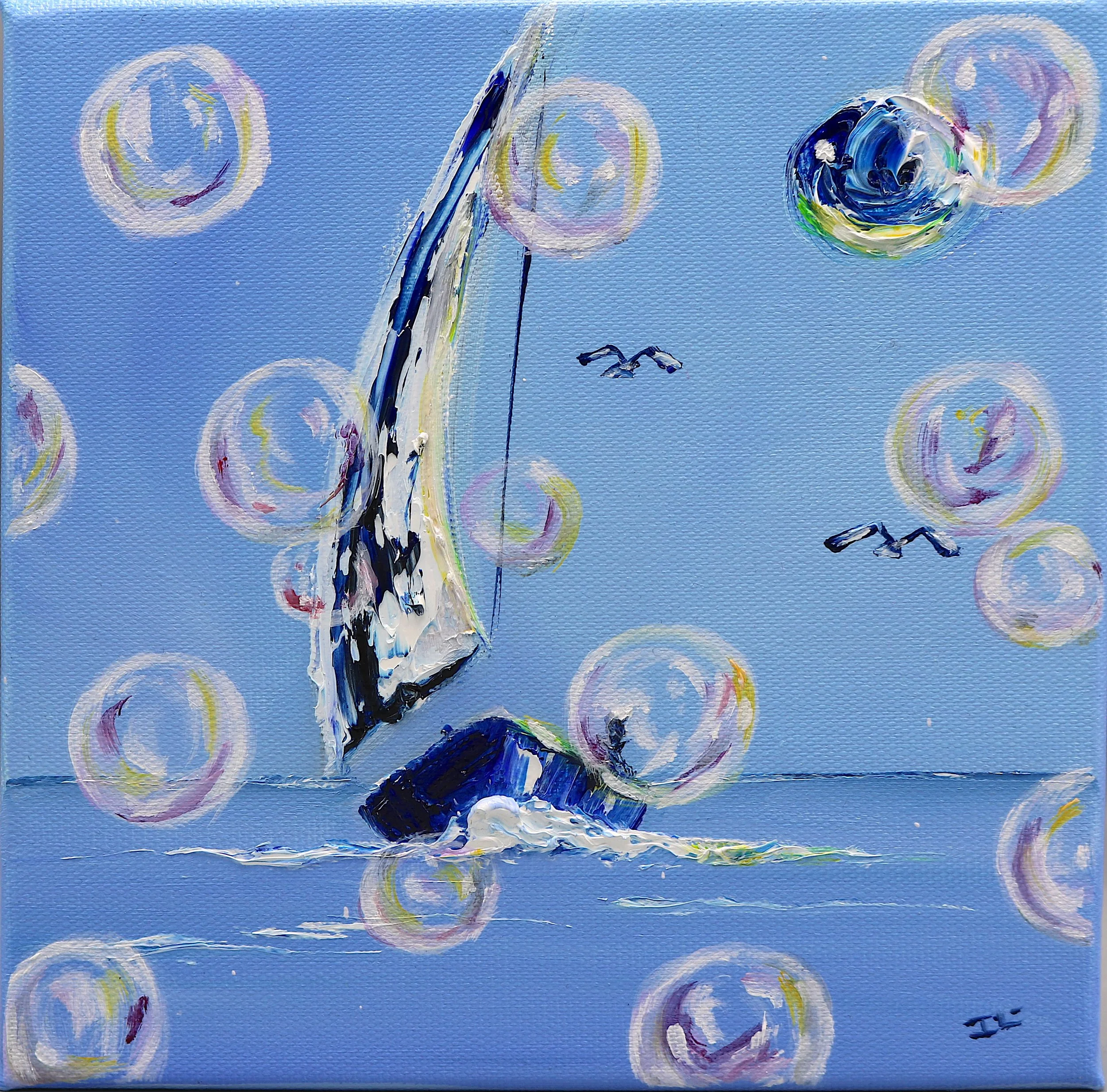 Le voyage XI IL2023  20x20cm.JPG