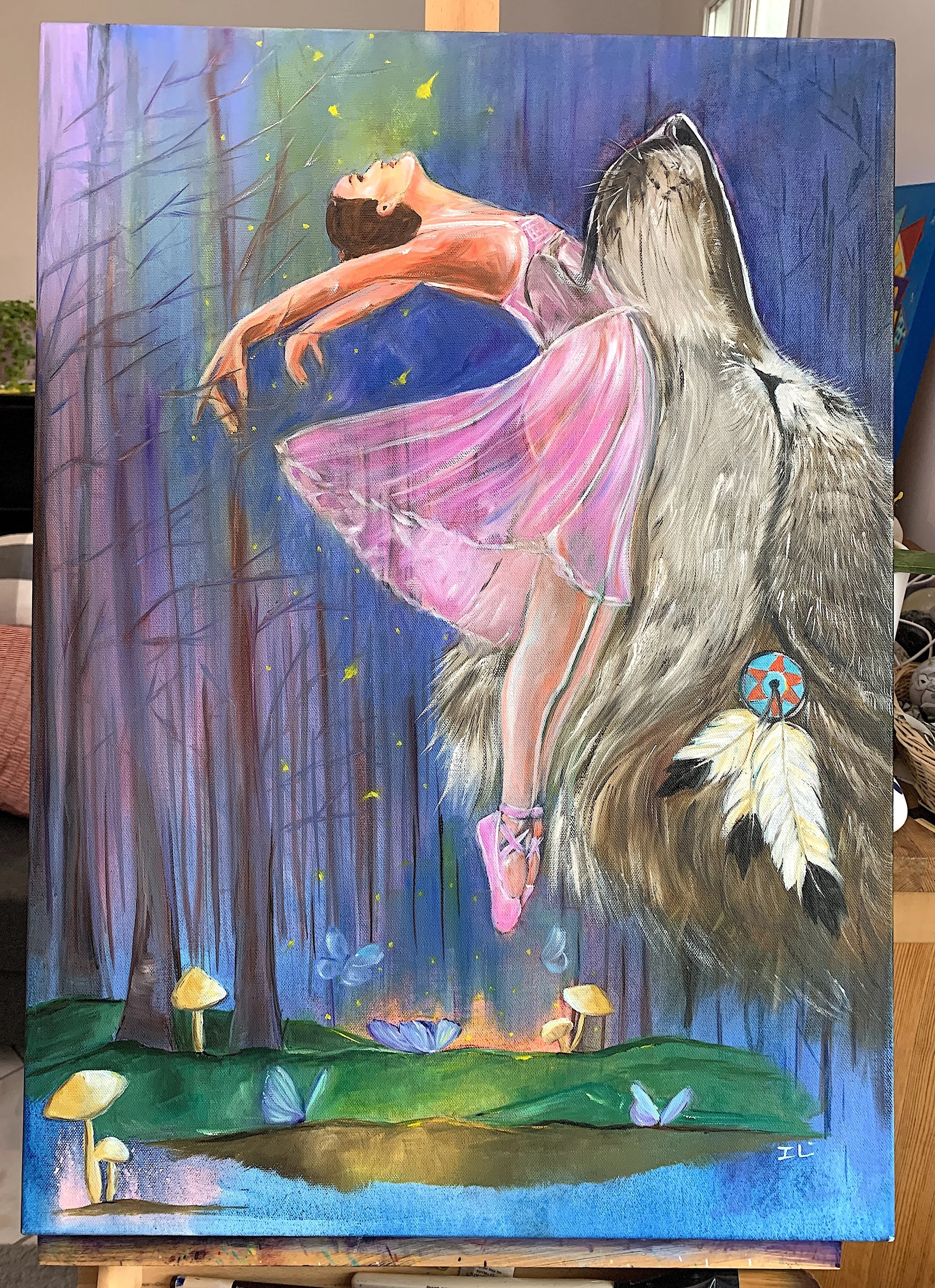 L'esprit libéré.JPG