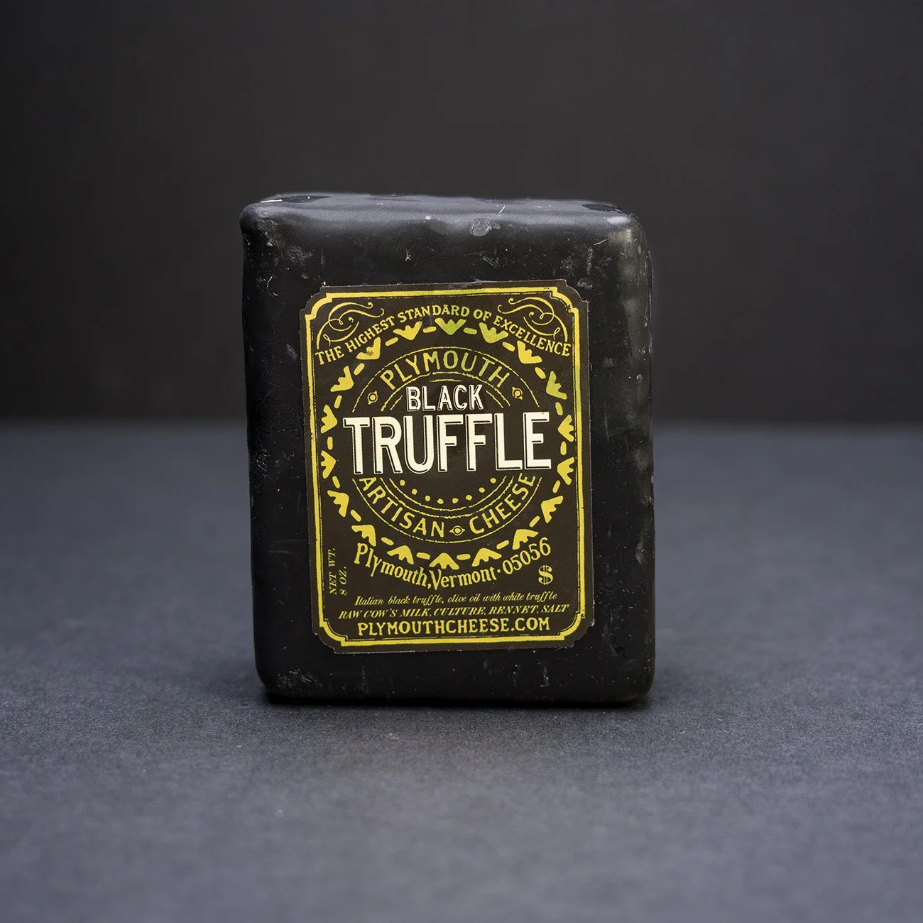 ONLINE STORE — Third Wheel Cheese Company