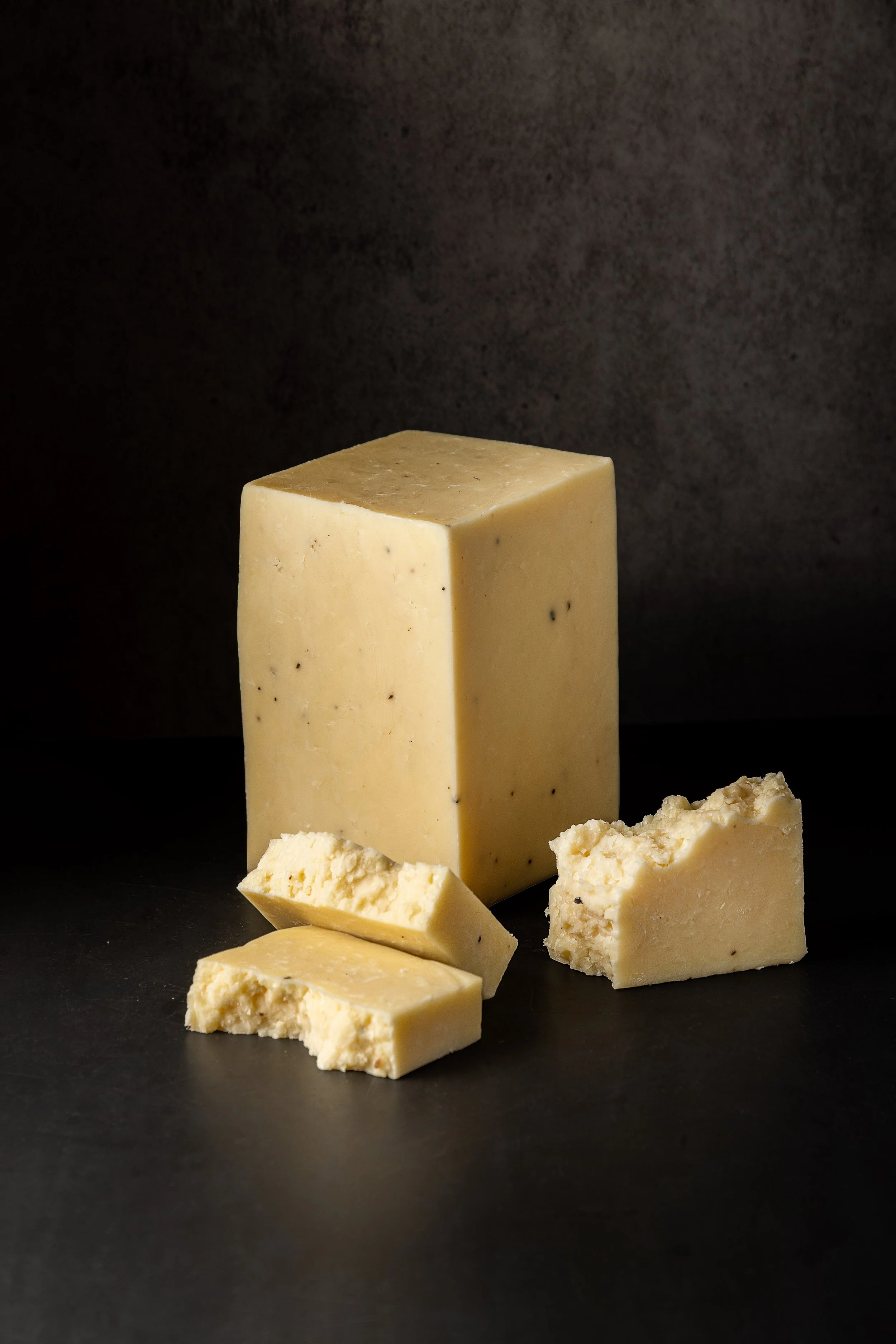 Truffle Cheddar