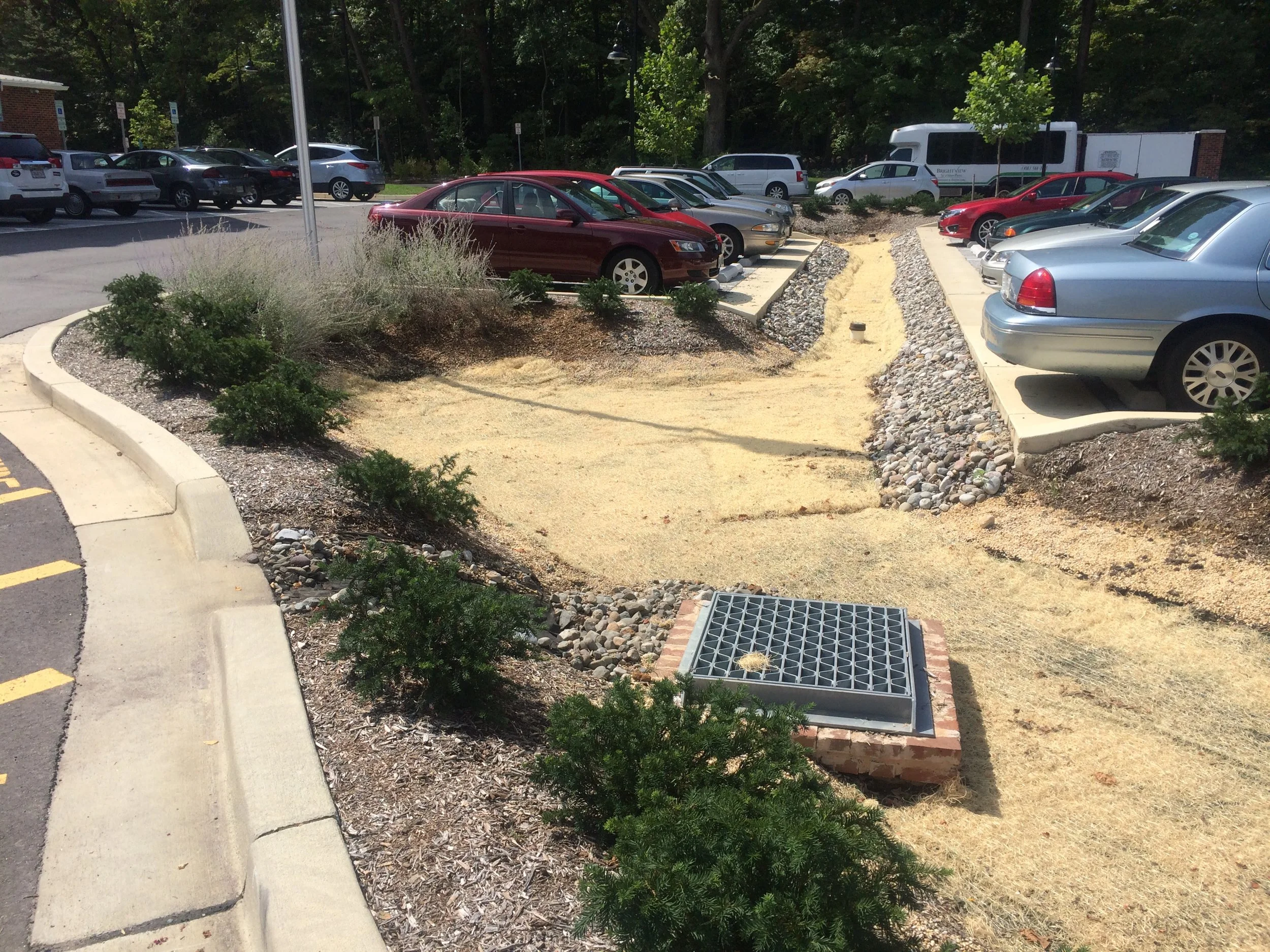 Brightview Senior Living, LLC — Bay Engineering, Inc Maryland