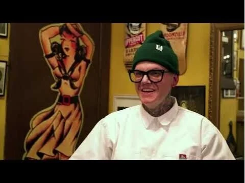 Pugsly's Barbershop Documentary