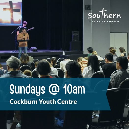 Sunday 10am Service