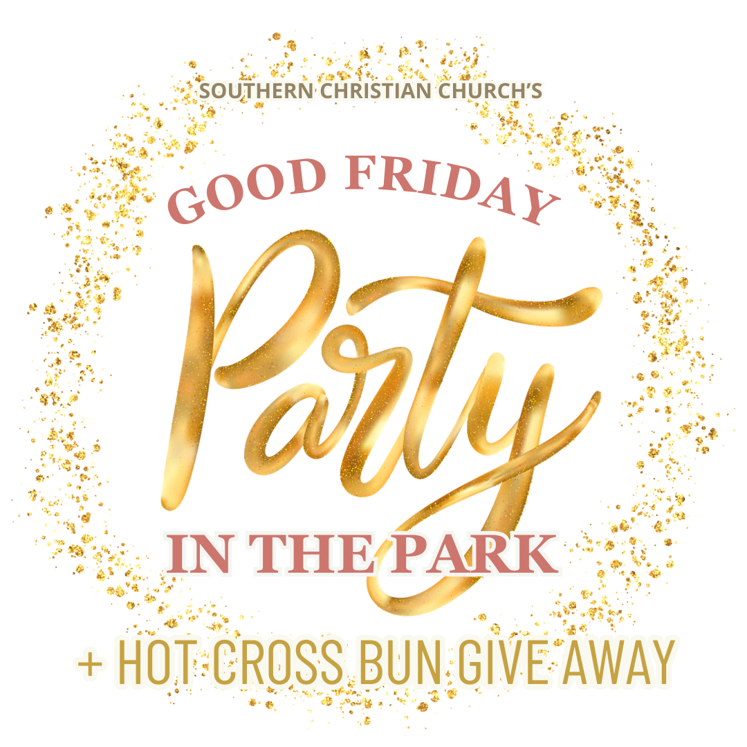 Good Friday Party in the Park